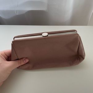 Ann Taylor Clutch